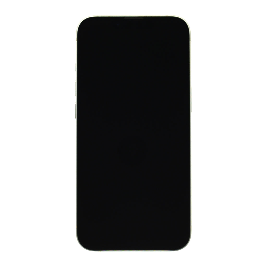95新 Apple iPhone 13 128G 星光色 中國大陸版