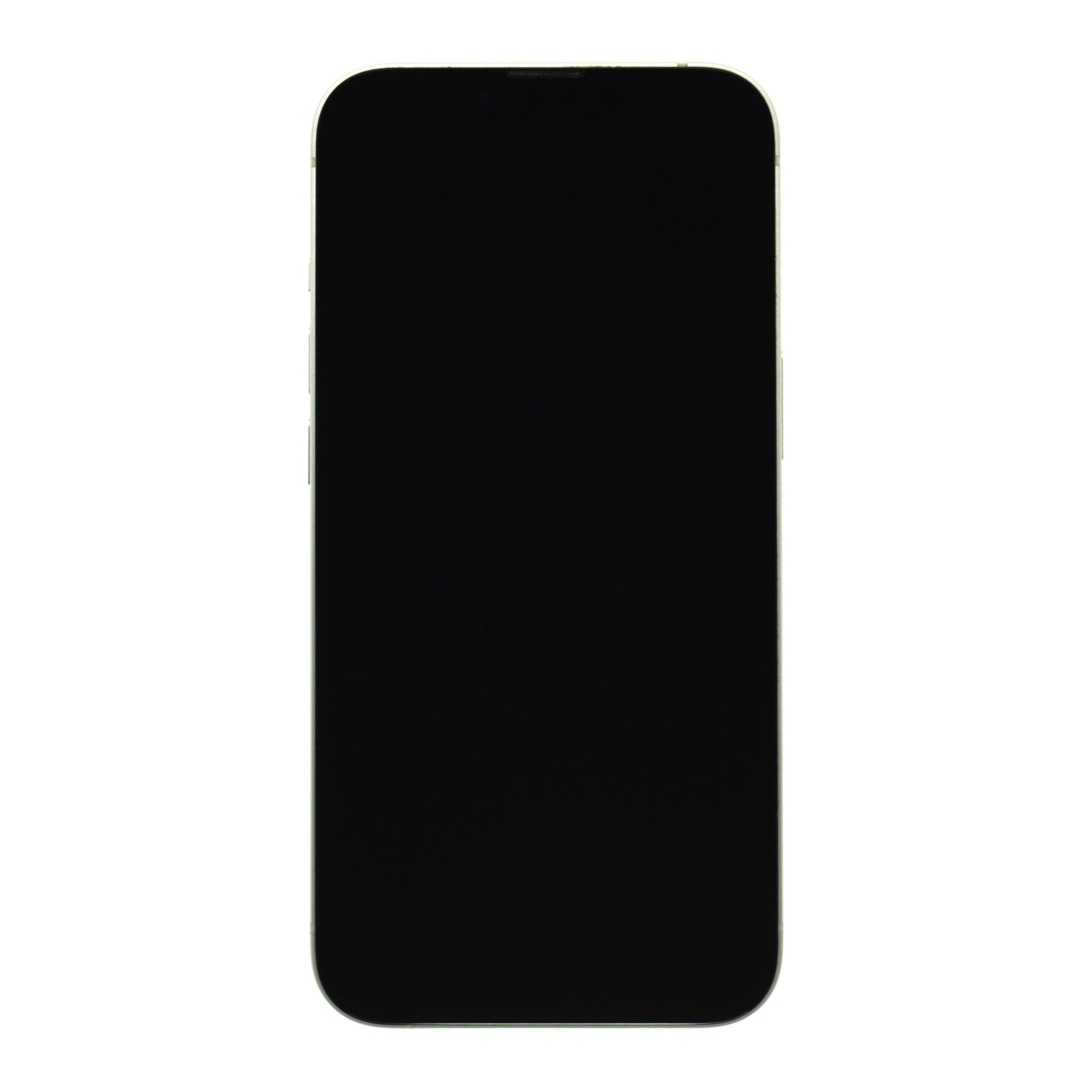 95新 Apple iPhone 13 128G 星光色 中國大陸版