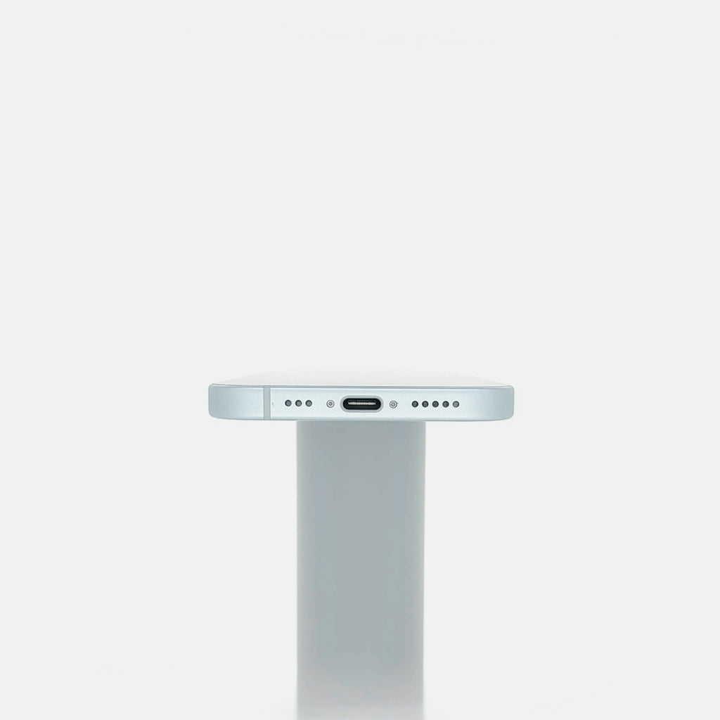 95新 Apple iPhone 15 256G 藍色 中國大陸版