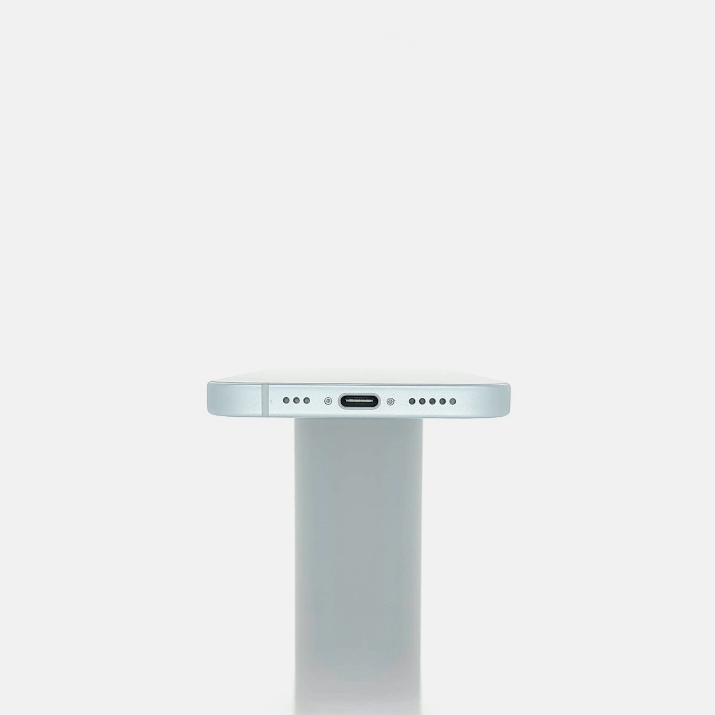 95新 Apple iPhone 15 256G 藍色 中國大陸版