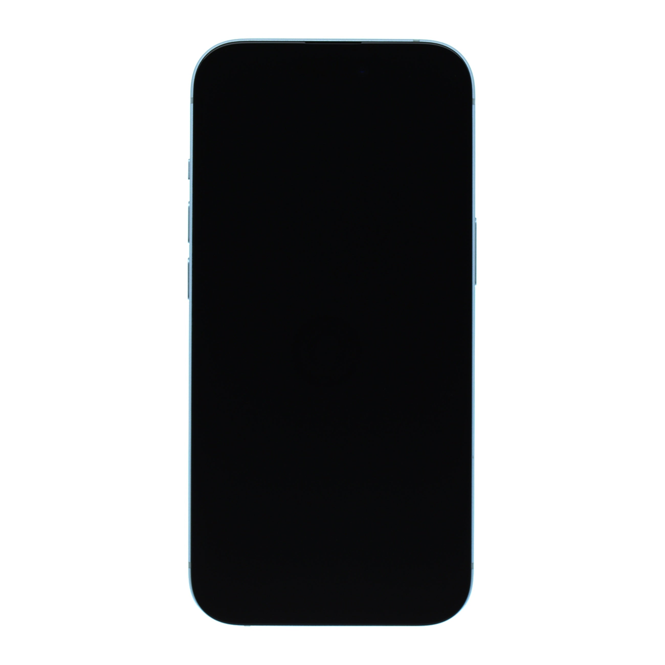 95新 Apple iPhone 15 256G 藍色 中國大陸版