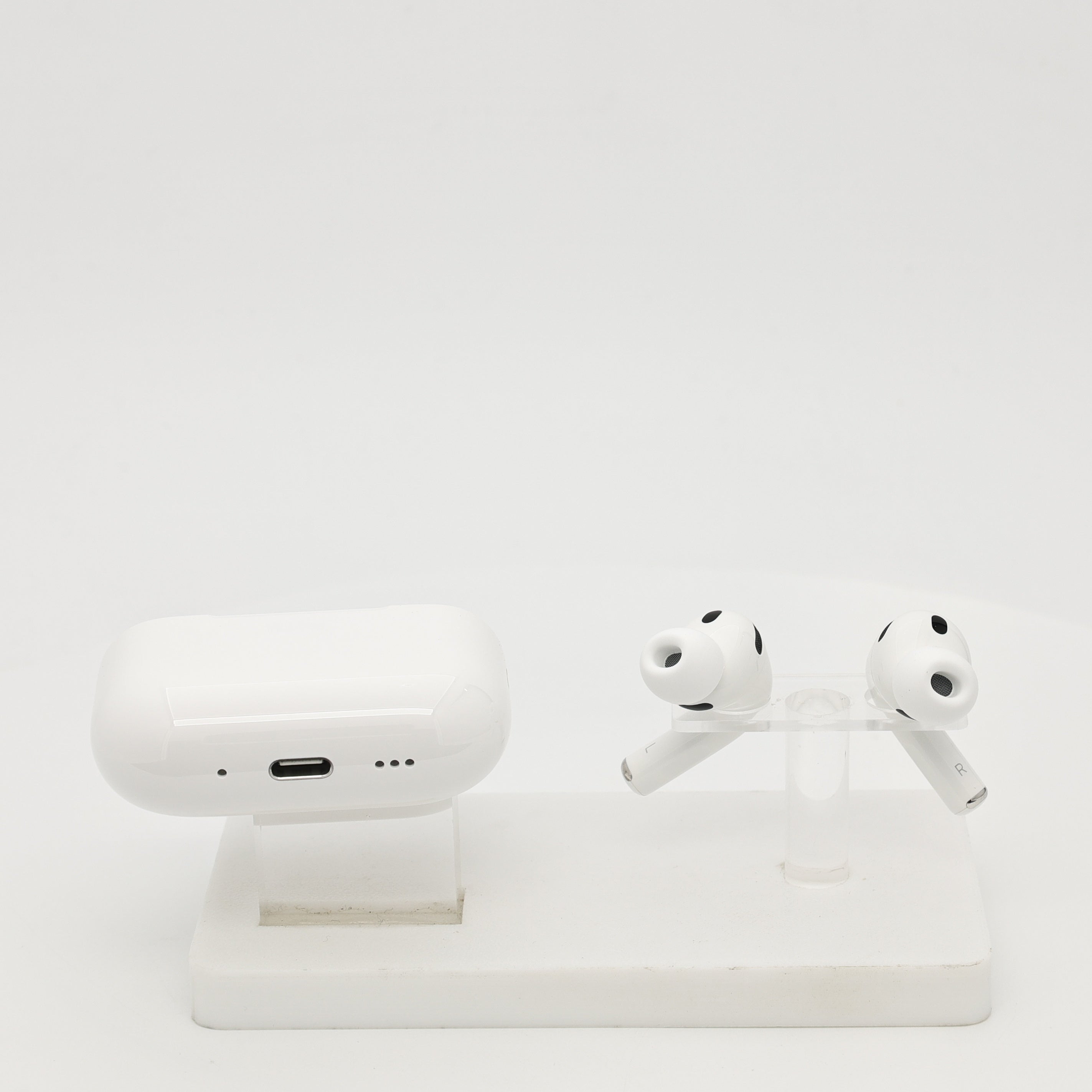 99新 Apple AirPods Pro 3 白色