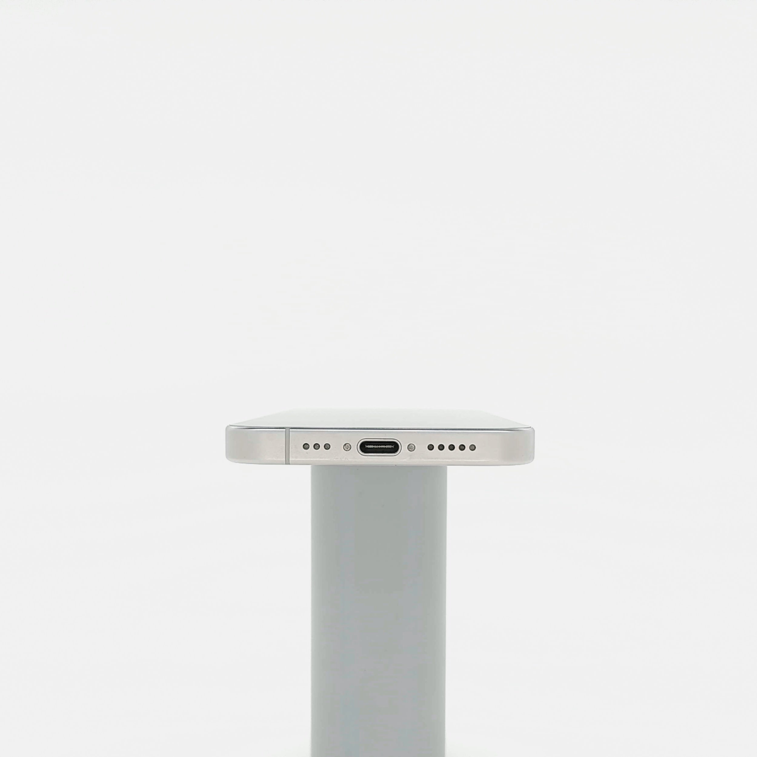 95新 Apple iPhone 15 Pro 256G 白色鈦金屬 中國大陸版