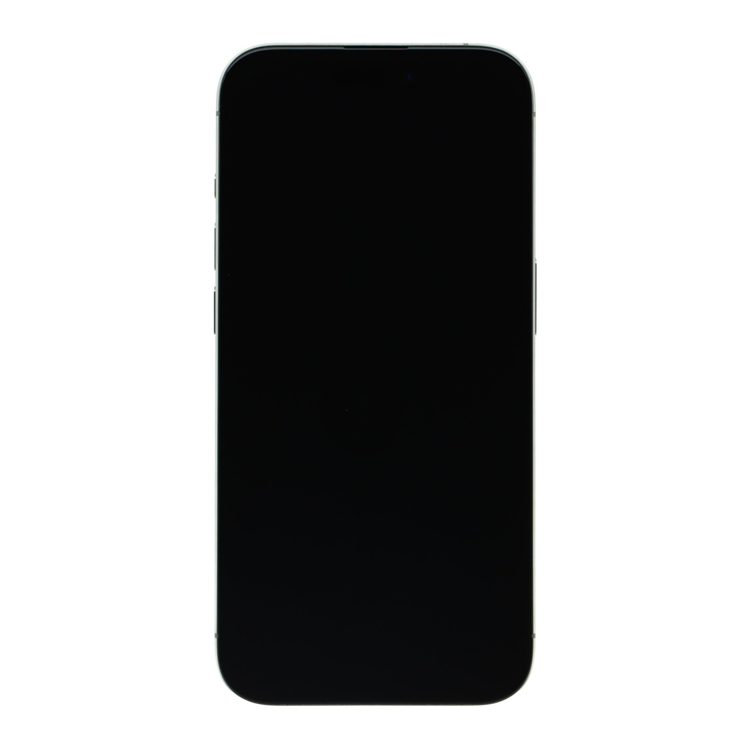 95新 Apple iPhone 15 Pro 256G 白色鈦金屬 中國大陸版