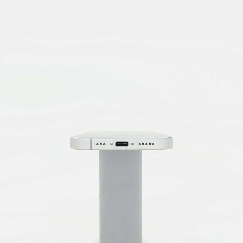 95新 Apple iPhone 16 128G 白色 中國大陸版