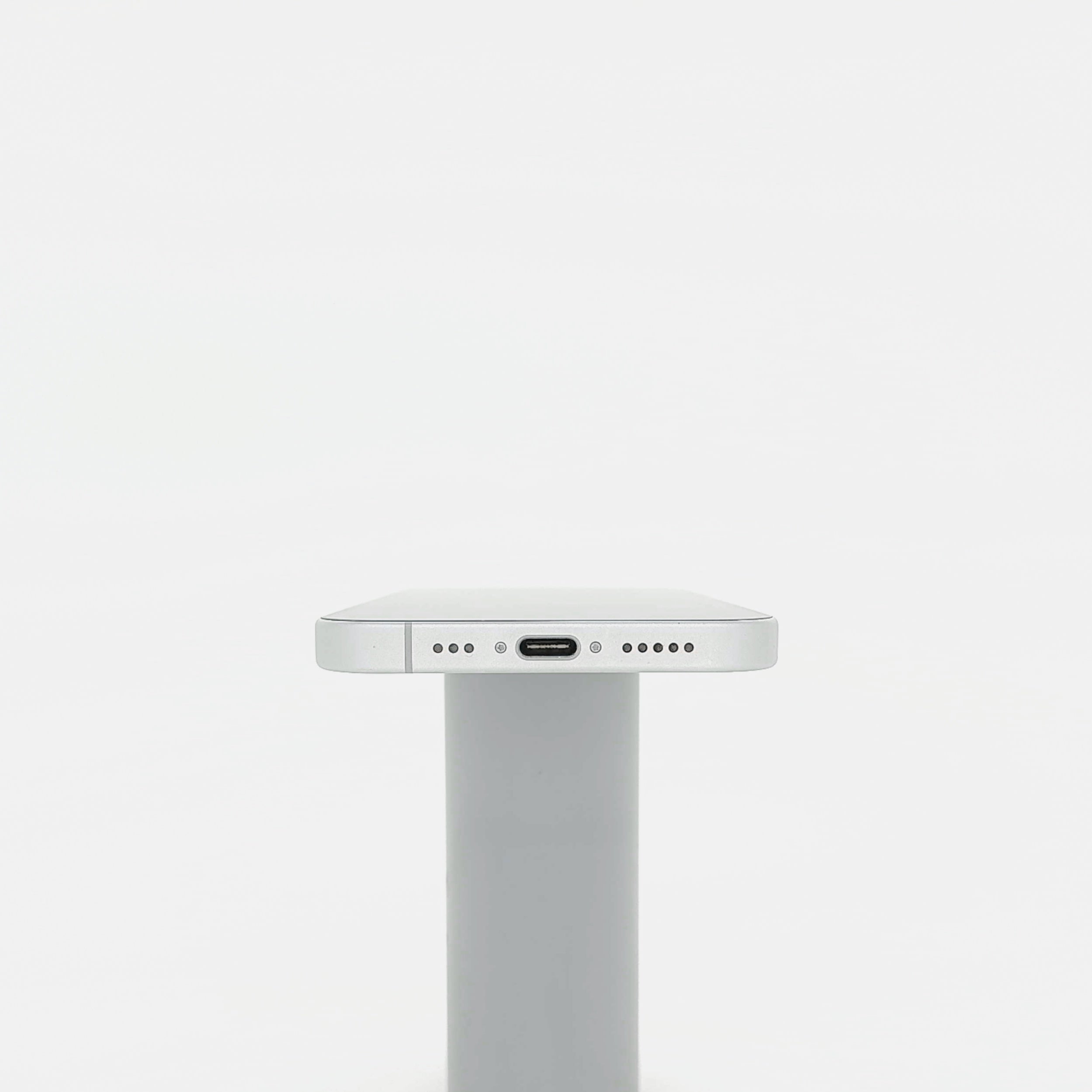 95新 Apple iPhone 16 128G 白色 中國大陸版