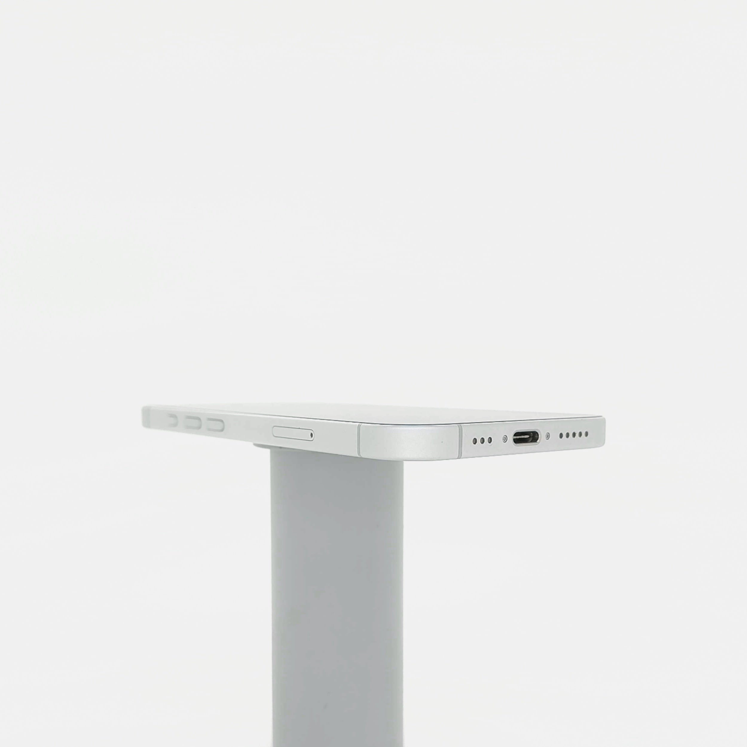 95新 Apple iPhone 16 128G 白色 中國大陸版