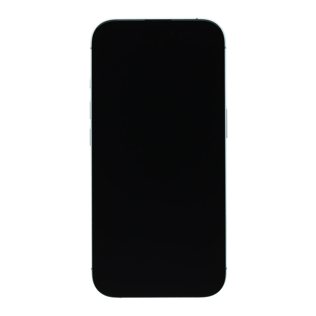 95新 Apple iPhone 16 128G 白色 中國大陸版