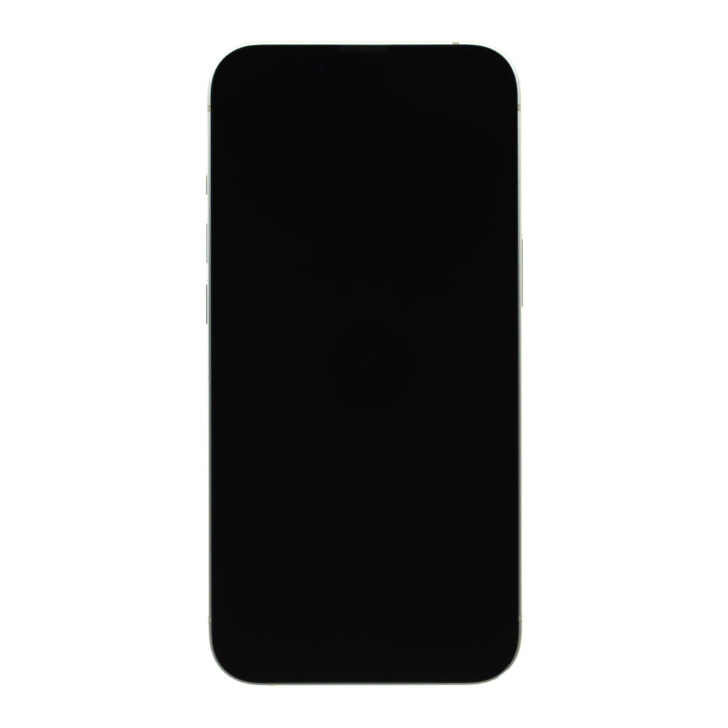 95新 Apple iPhone 13 128G 星光色 中國大陸版