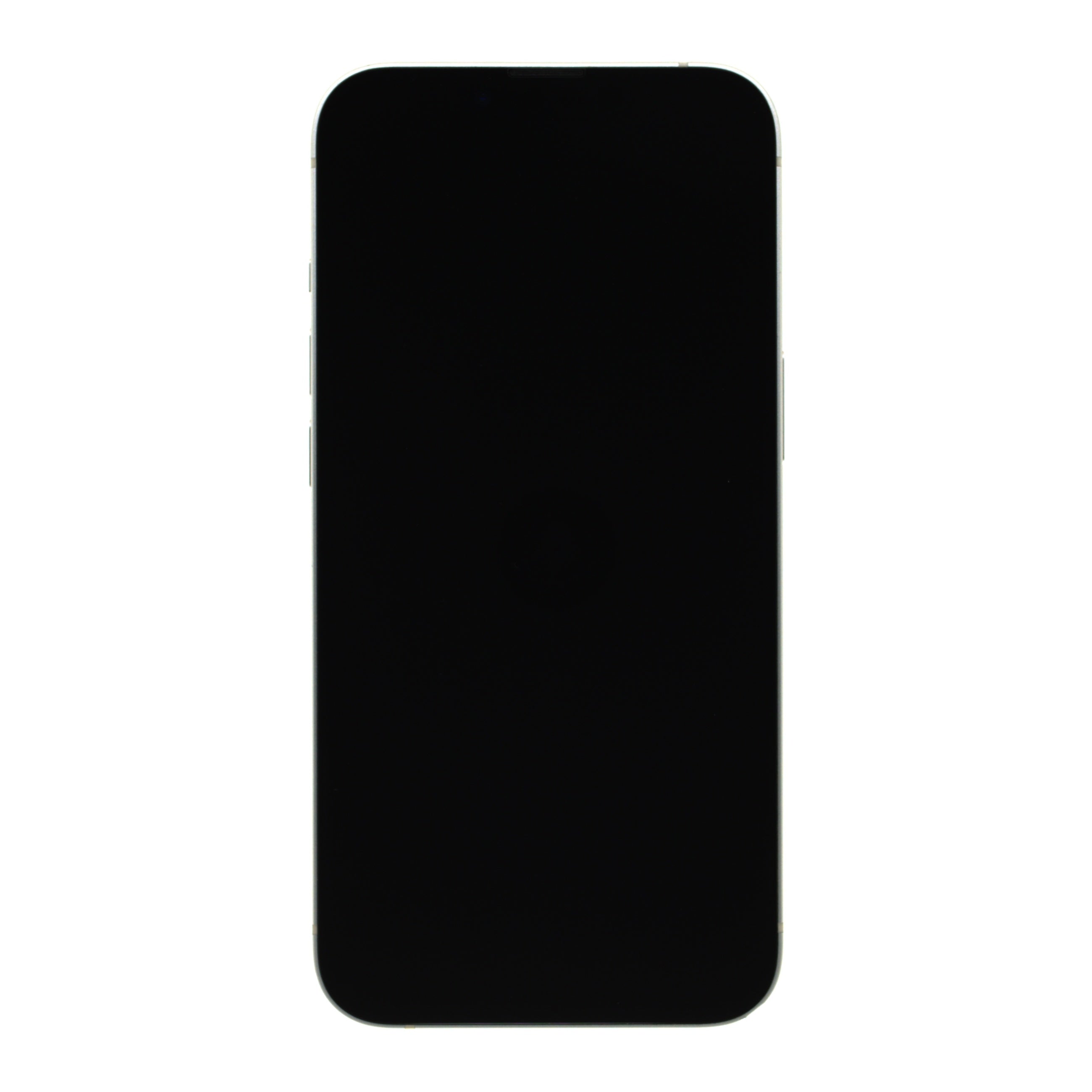 95新 Apple iPhone 13 128G 星光色 中國大陸版