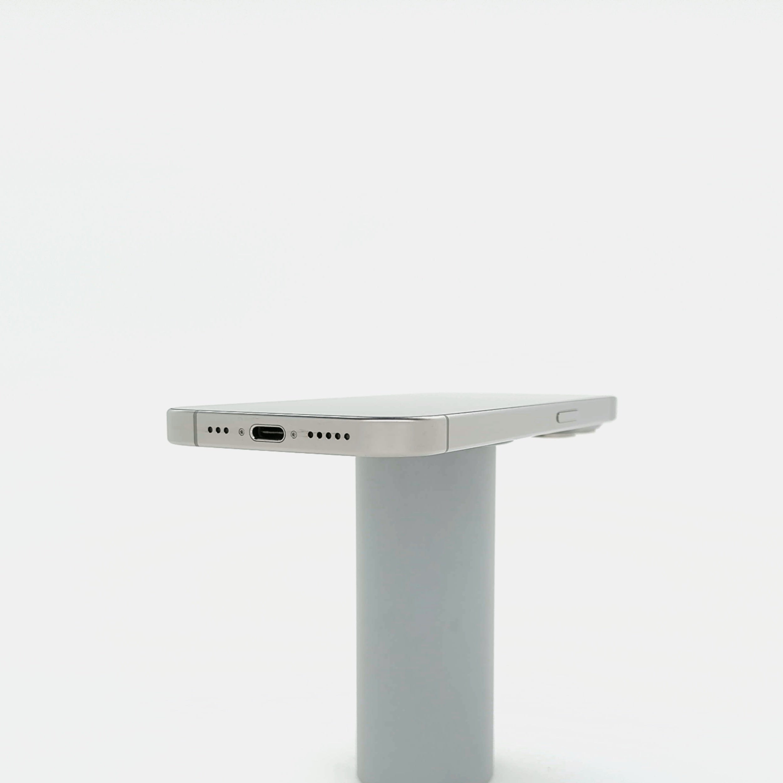 95新 Apple iPhone 15 Pro 128G 原色鈦金屬 中國大陸版