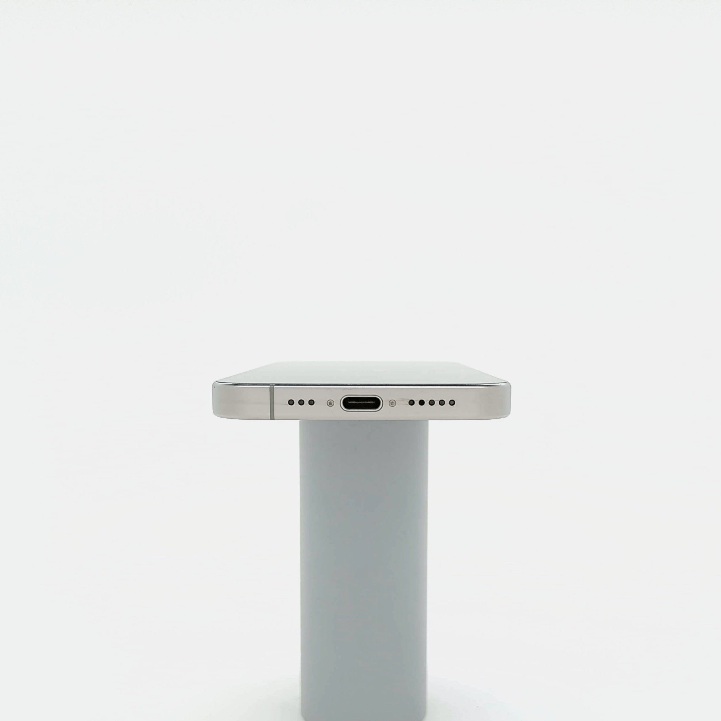 95新 Apple iPhone 15 Pro 128G 原色鈦金屬 中國大陸版