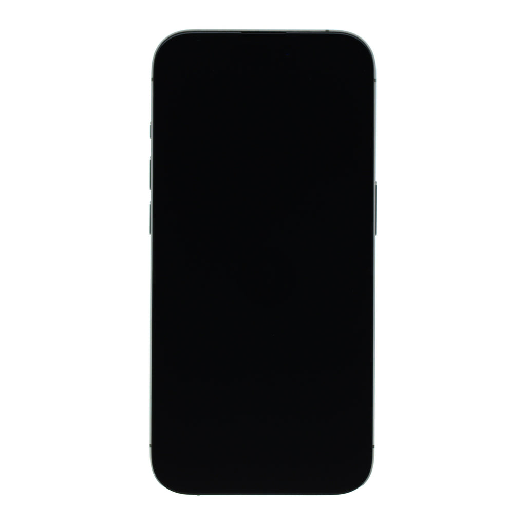 95新 Apple iPhone 15 Pro 128G 原色鈦金屬 中國大陸版