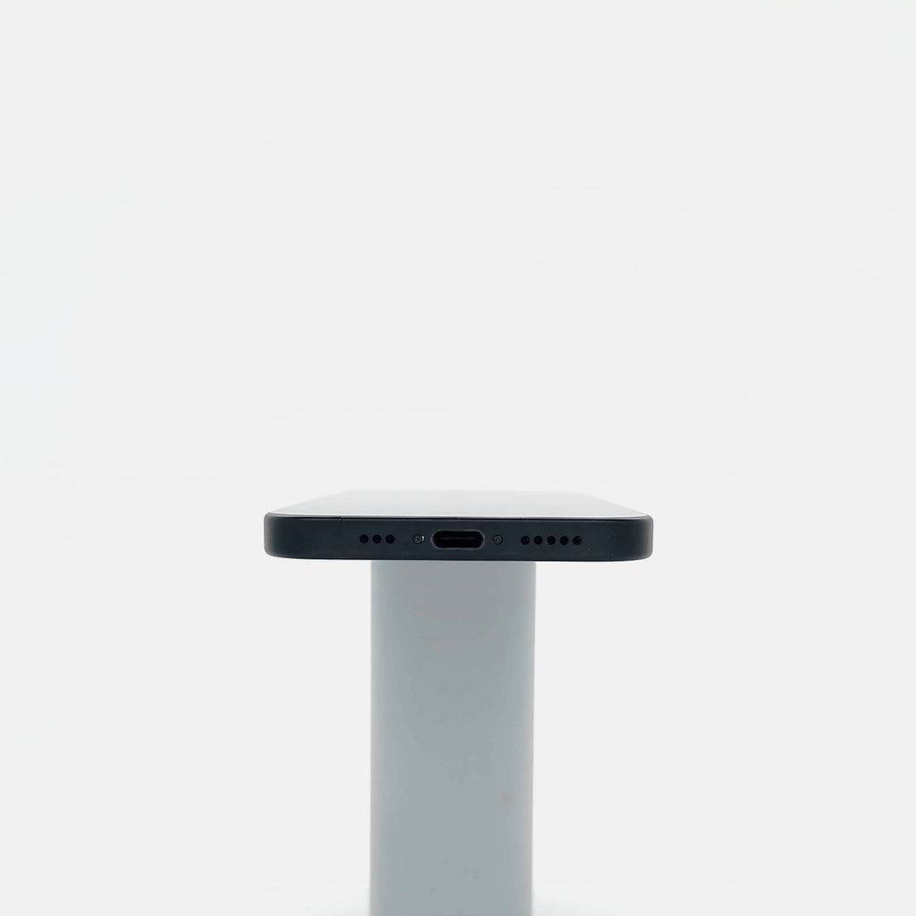 95新 Apple iPhone 15 256G 黑色 中國大陸版