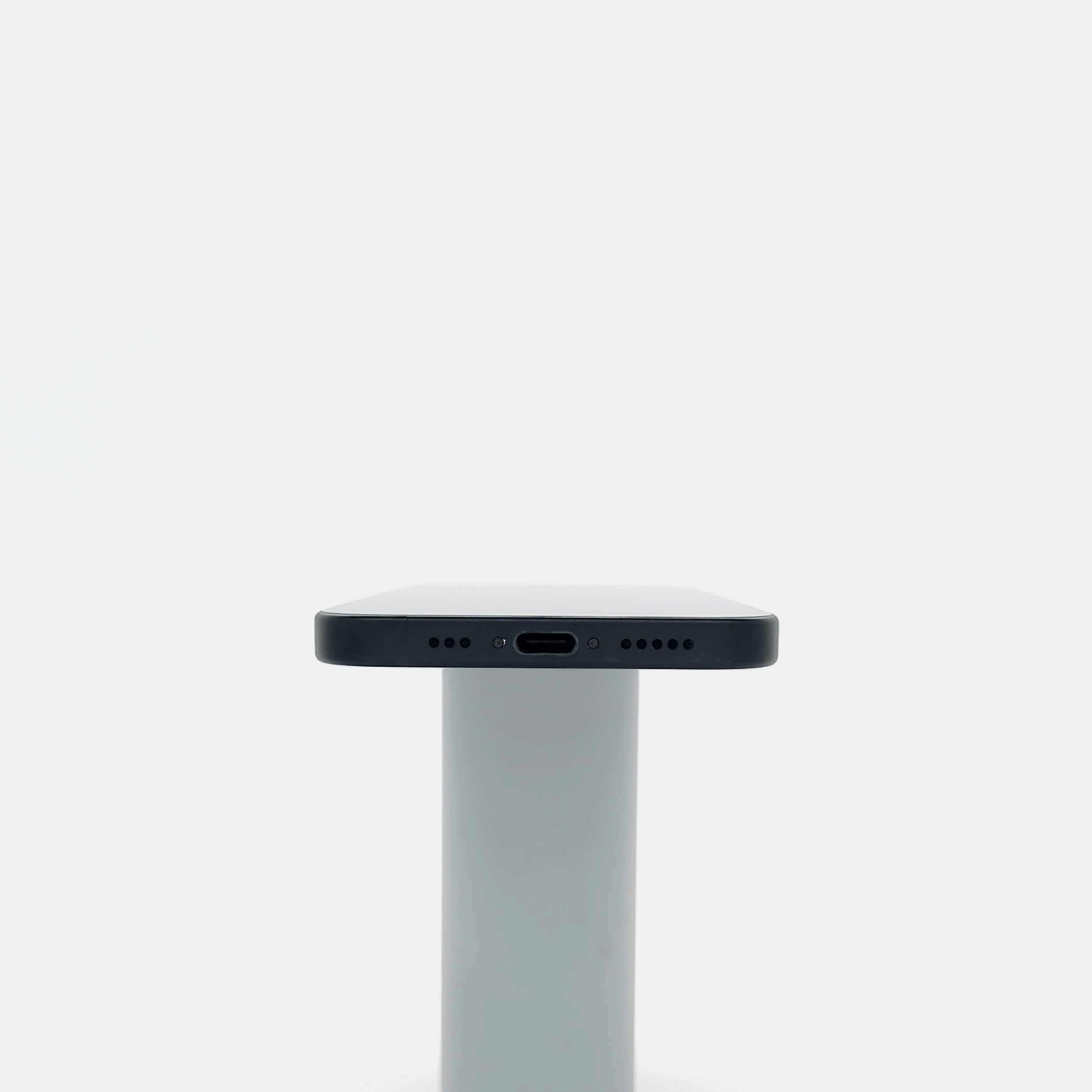 95新 Apple iPhone 15 256G 黑色 中國大陸版