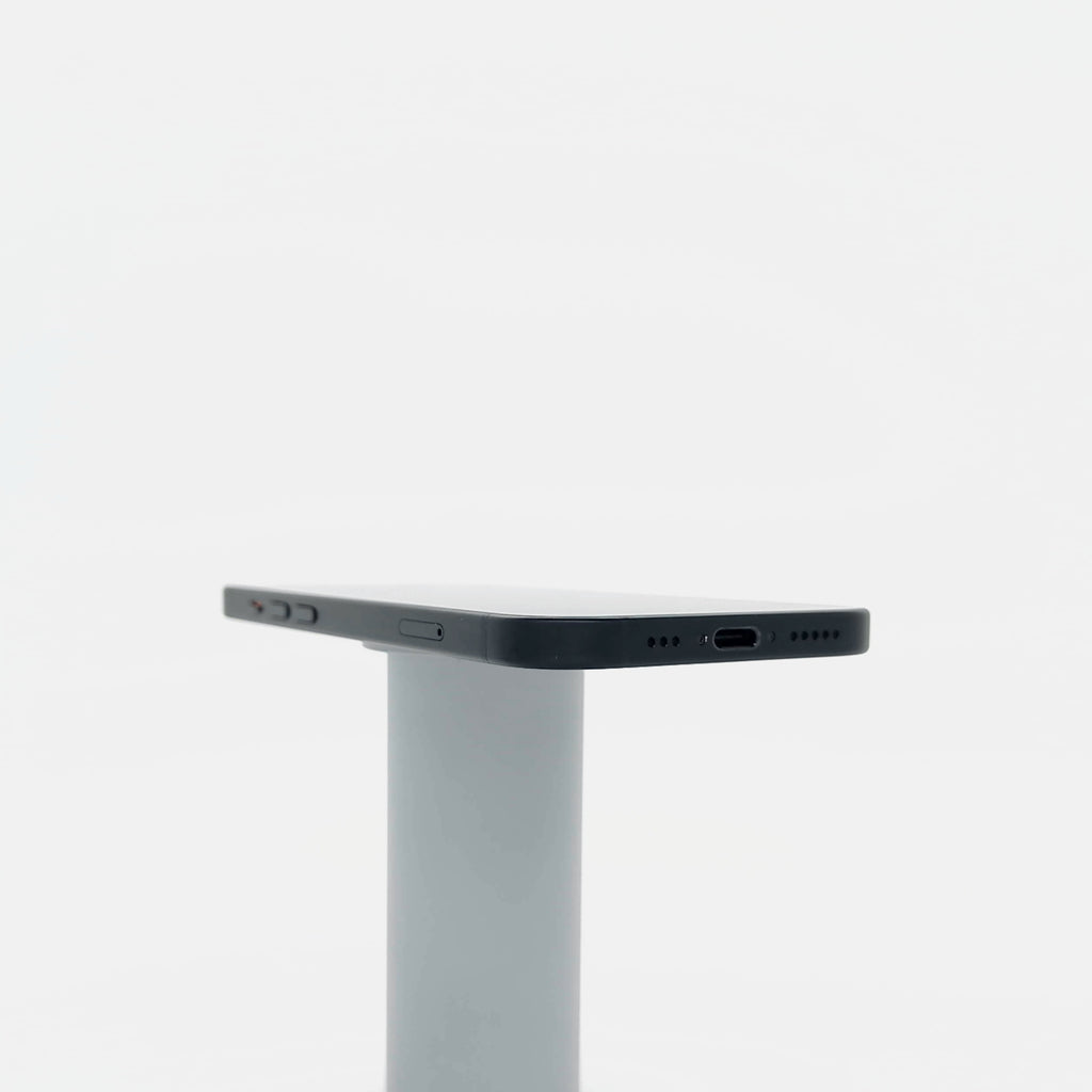 95新 Apple iPhone 15 256G 黑色 中國大陸版