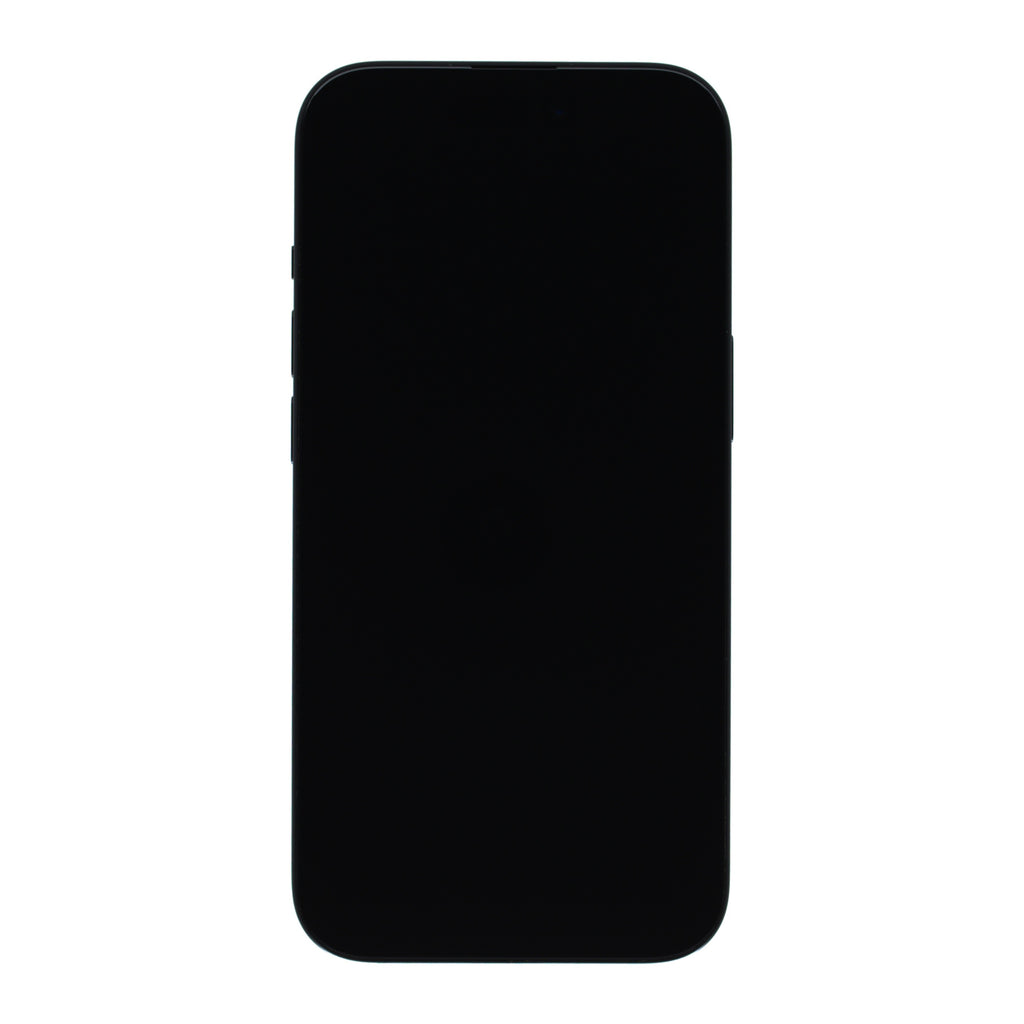 95新 Apple iPhone 15 256G 黑色 中國大陸版