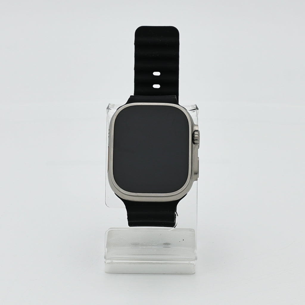 99新 Apple Watch Ultra 2 49毫米 鈦金屬