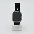 99新 Apple Watch Ultra 2 49毫米 鈦金屬