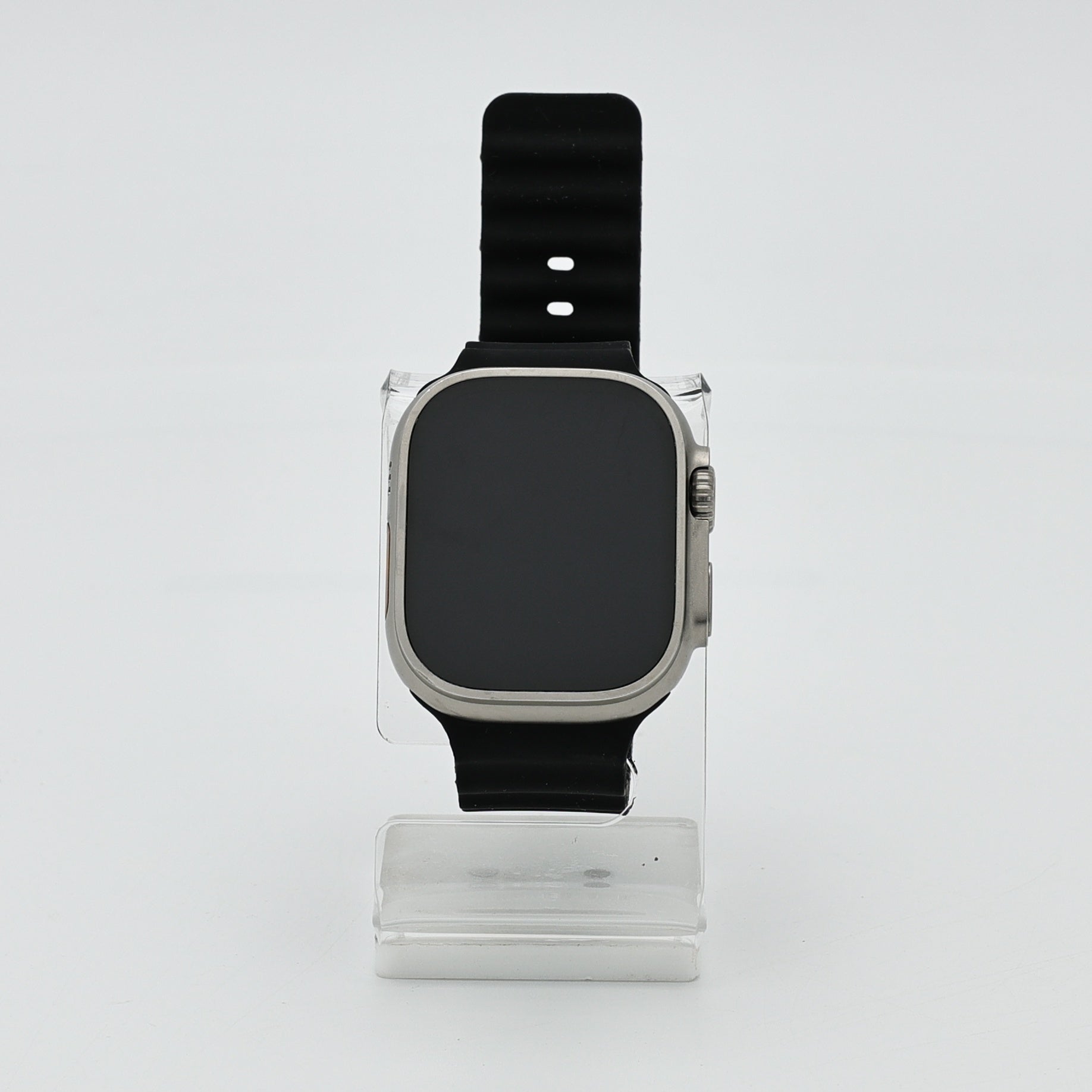 99新 Apple Watch Ultra 2 49毫米 鈦金屬
