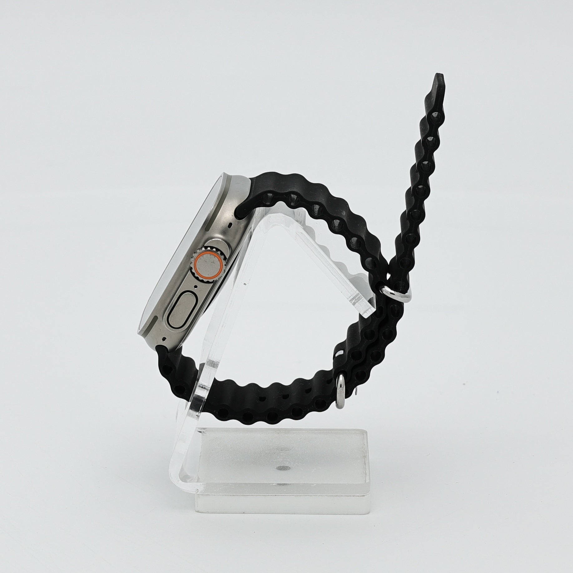 99新 Apple Watch Ultra 2 49毫米 鈦金屬