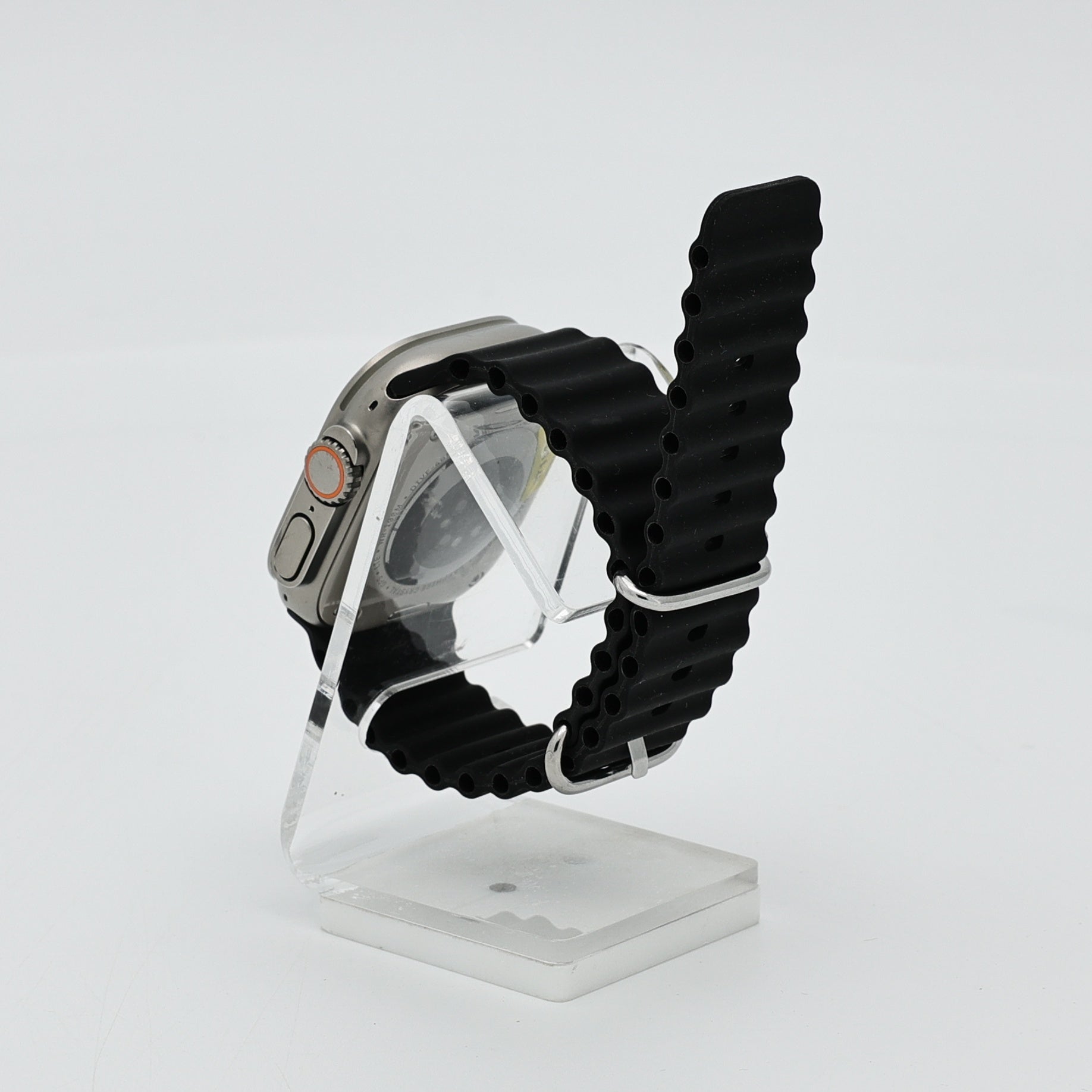 99新 Apple Watch Ultra 2 49毫米 鈦金屬
