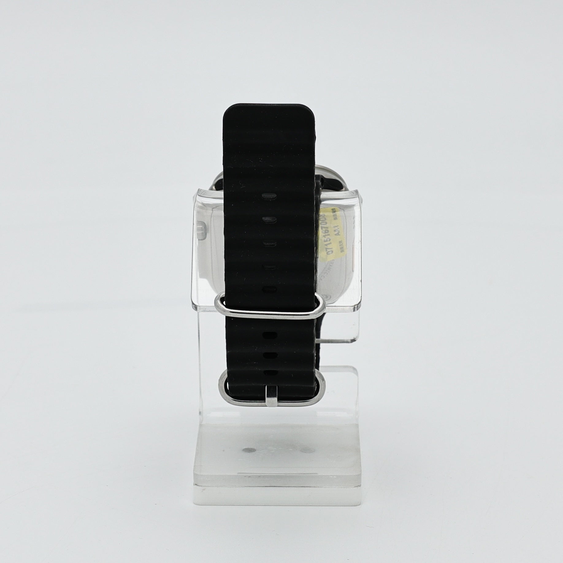 99新 Apple Watch Ultra 2 49毫米 鈦金屬