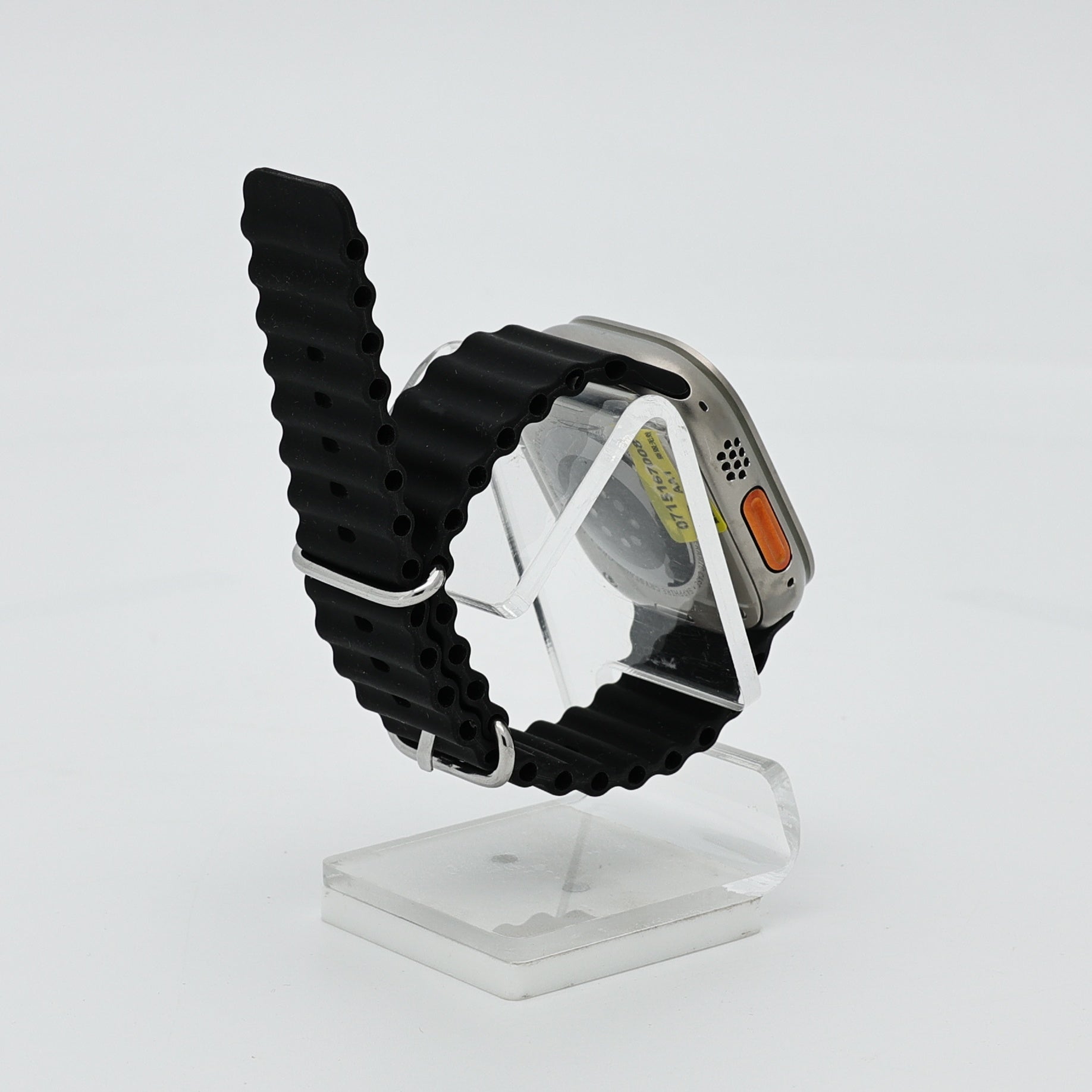 99新 Apple Watch Ultra 2 49毫米 鈦金屬