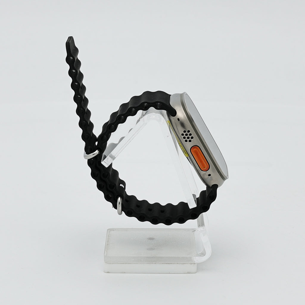 99新 Apple Watch Ultra 2 49毫米 鈦金屬