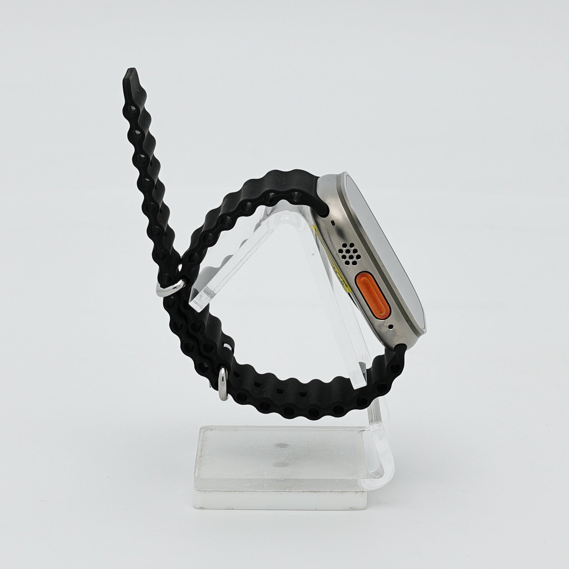 99新 Apple Watch Ultra 2 49毫米 鈦金屬