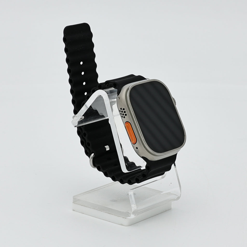 99新 Apple Watch Ultra 2 49毫米 鈦金屬