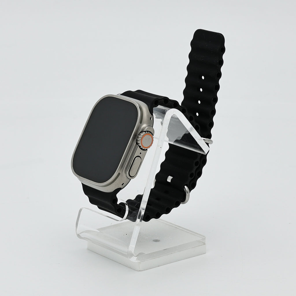 99新 Apple Watch Ultra 2 49毫米 鈦金屬