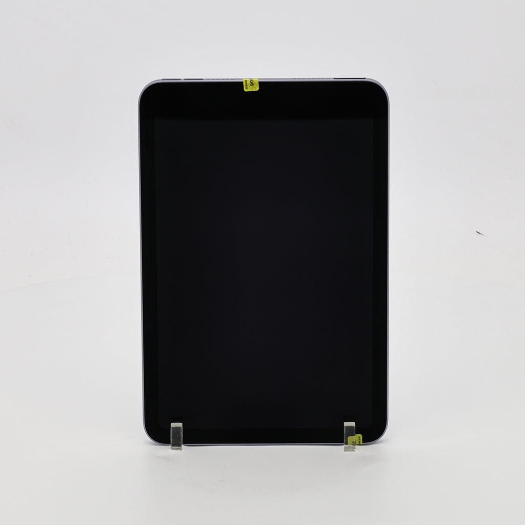99新 Apple iPad mini6 64G 紫色 WIFI