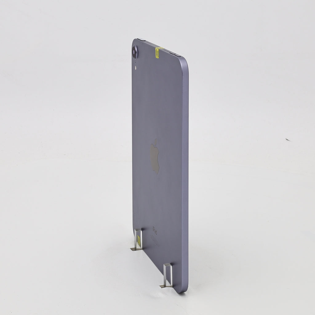 99新 Apple iPad mini6 64G 紫色 WIFI