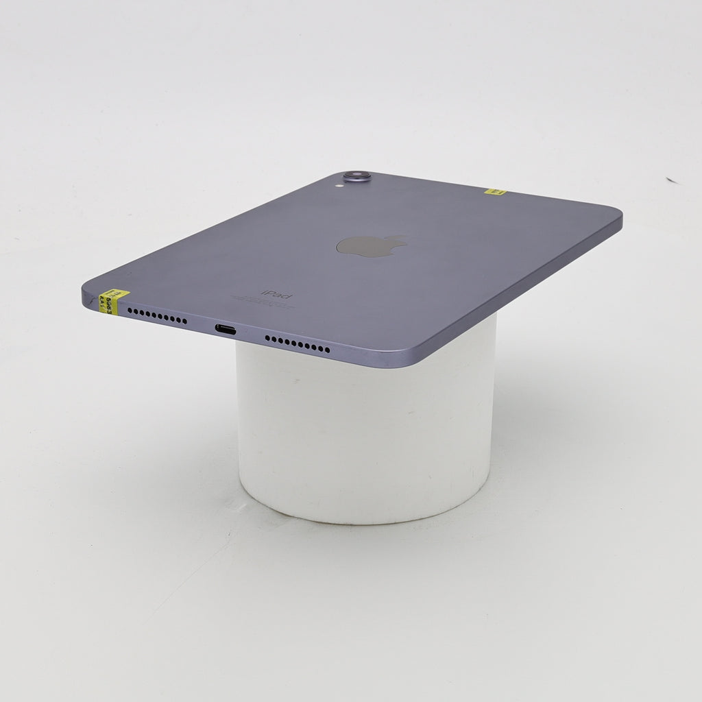99新 Apple iPad mini6 64G 紫色 WIFI