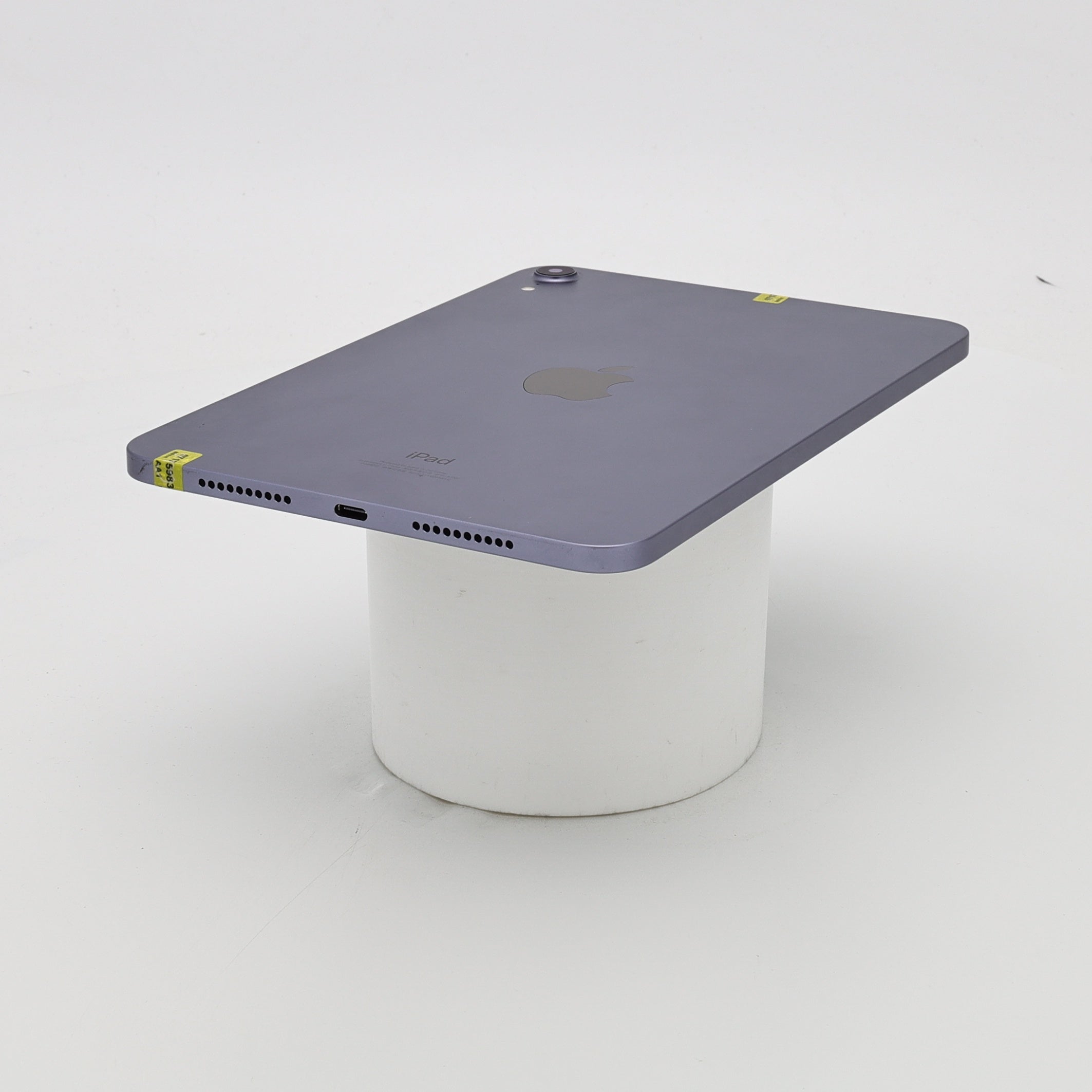 99新 Apple iPad mini6 64G 紫色 WIFI