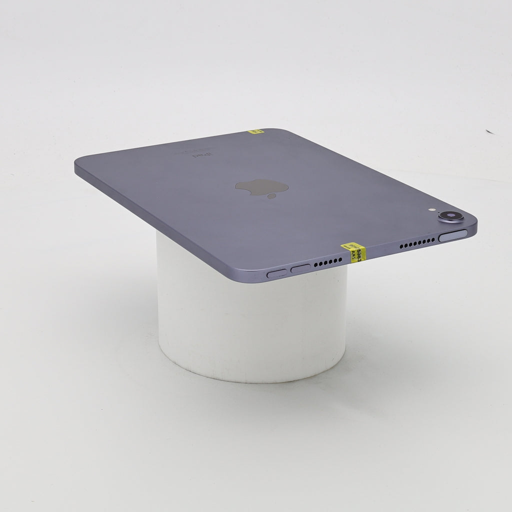 99新 Apple iPad mini6 64G 紫色 WIFI
