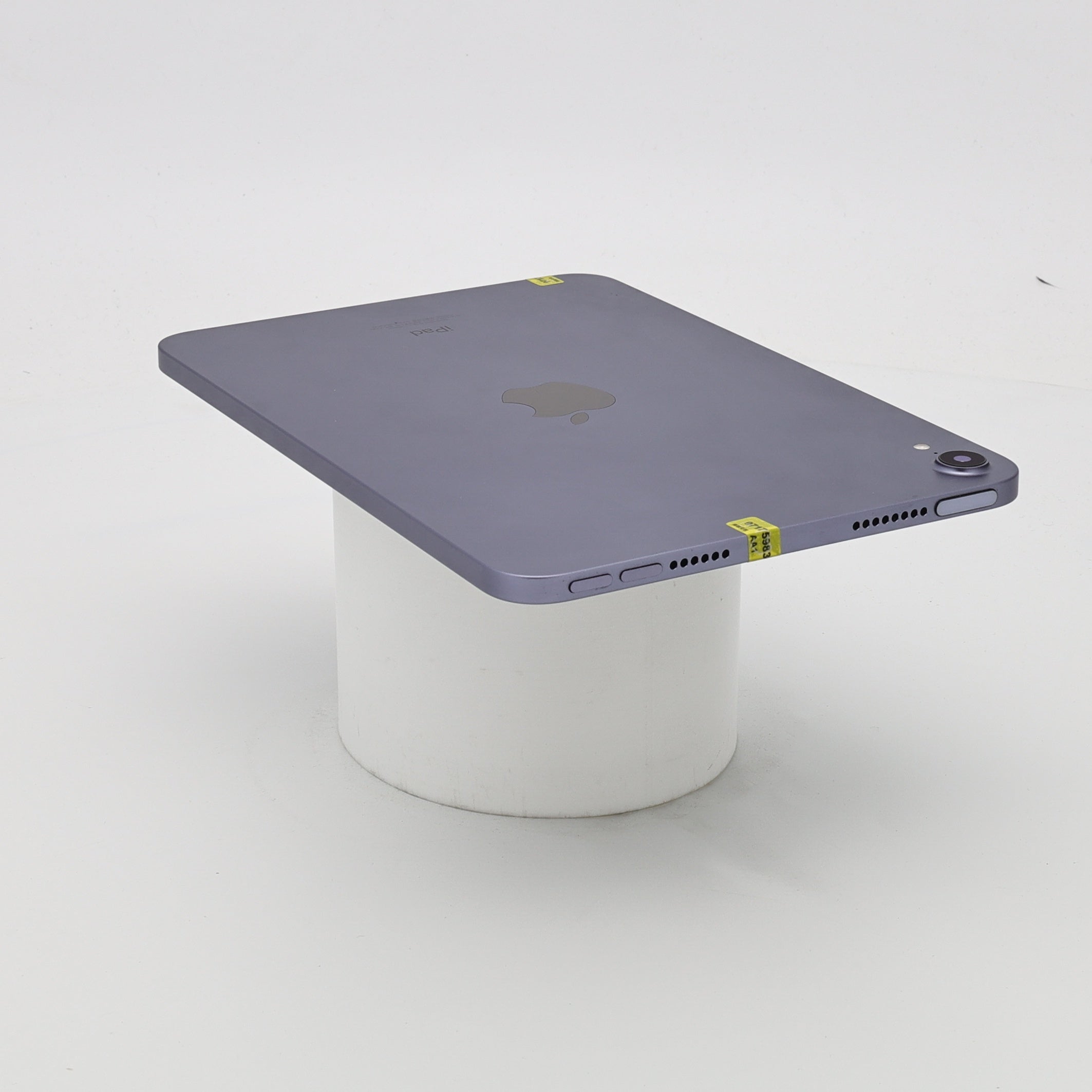 99新 Apple iPad mini6 64G 紫色 WIFI