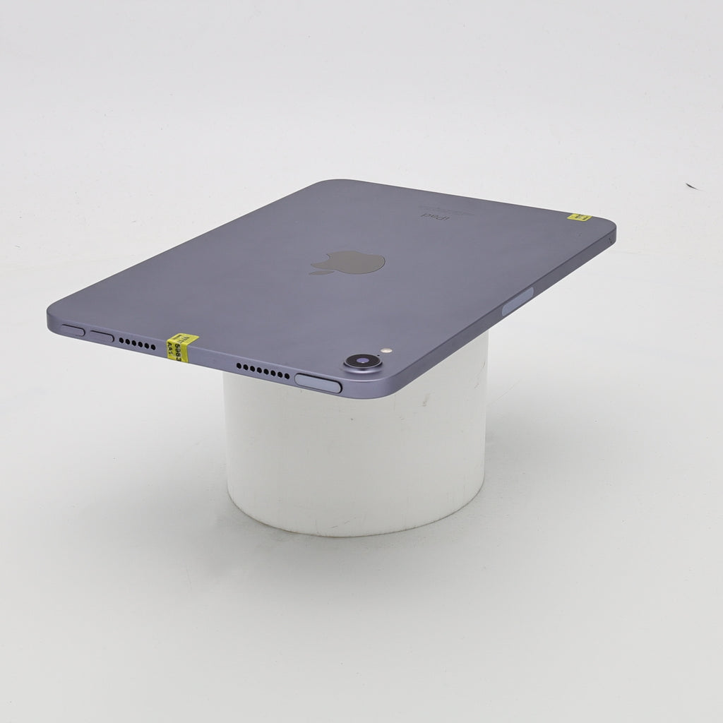 99新 Apple iPad mini6 64G 紫色 WIFI