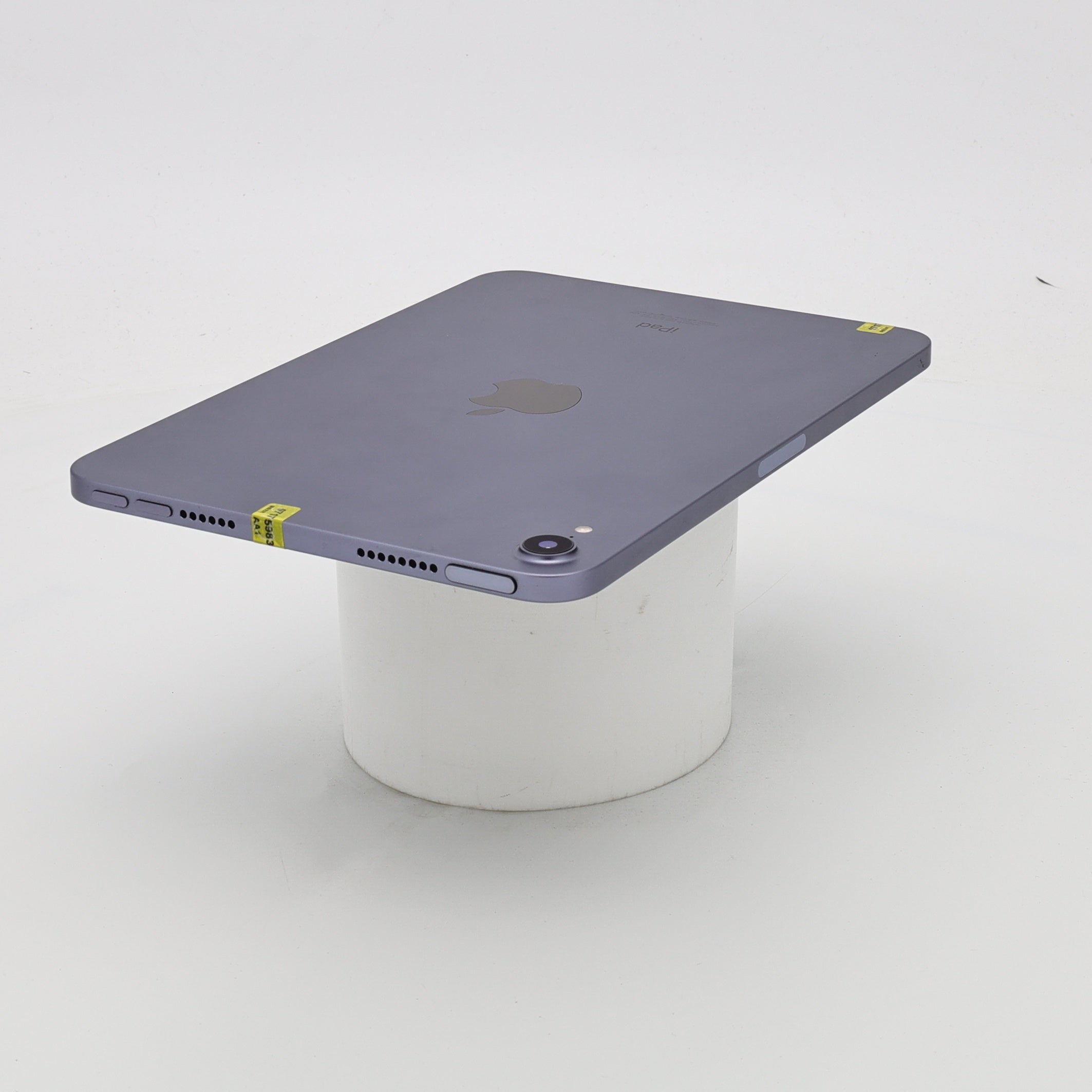 99新 Apple iPad mini6 64G 紫色 WIFI