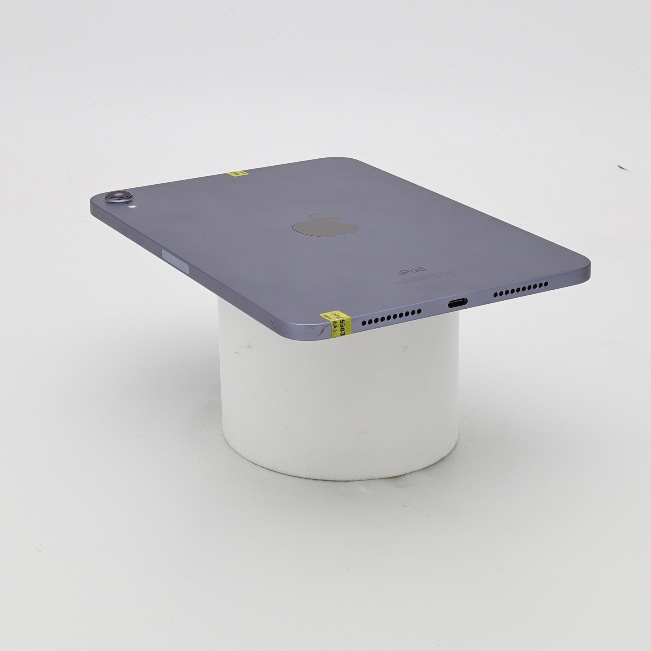 99新 Apple iPad mini6 64G 紫色 WIFI