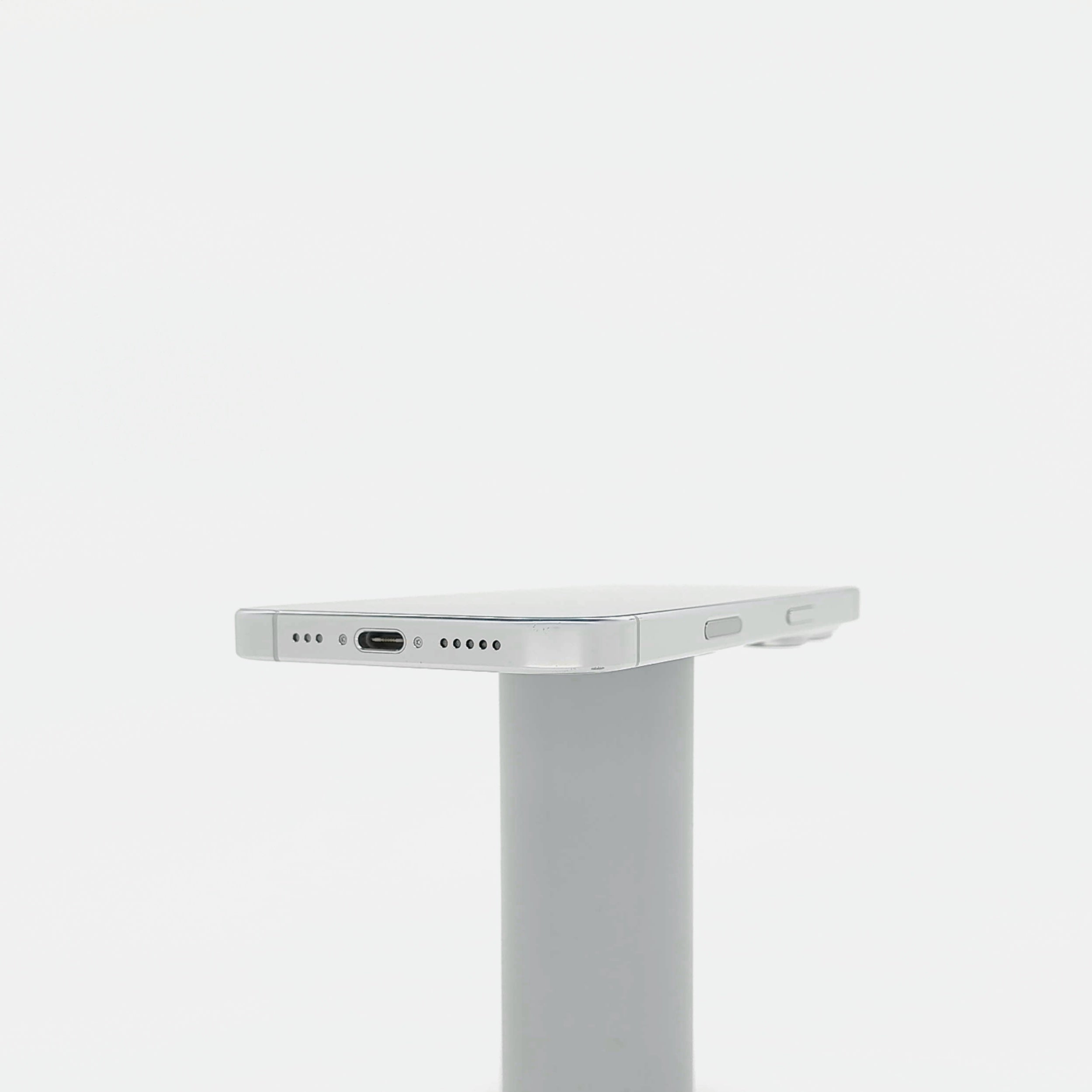 95新 Apple iPhone 16 Pro 128G 白色鈦金屬 中國大陸版