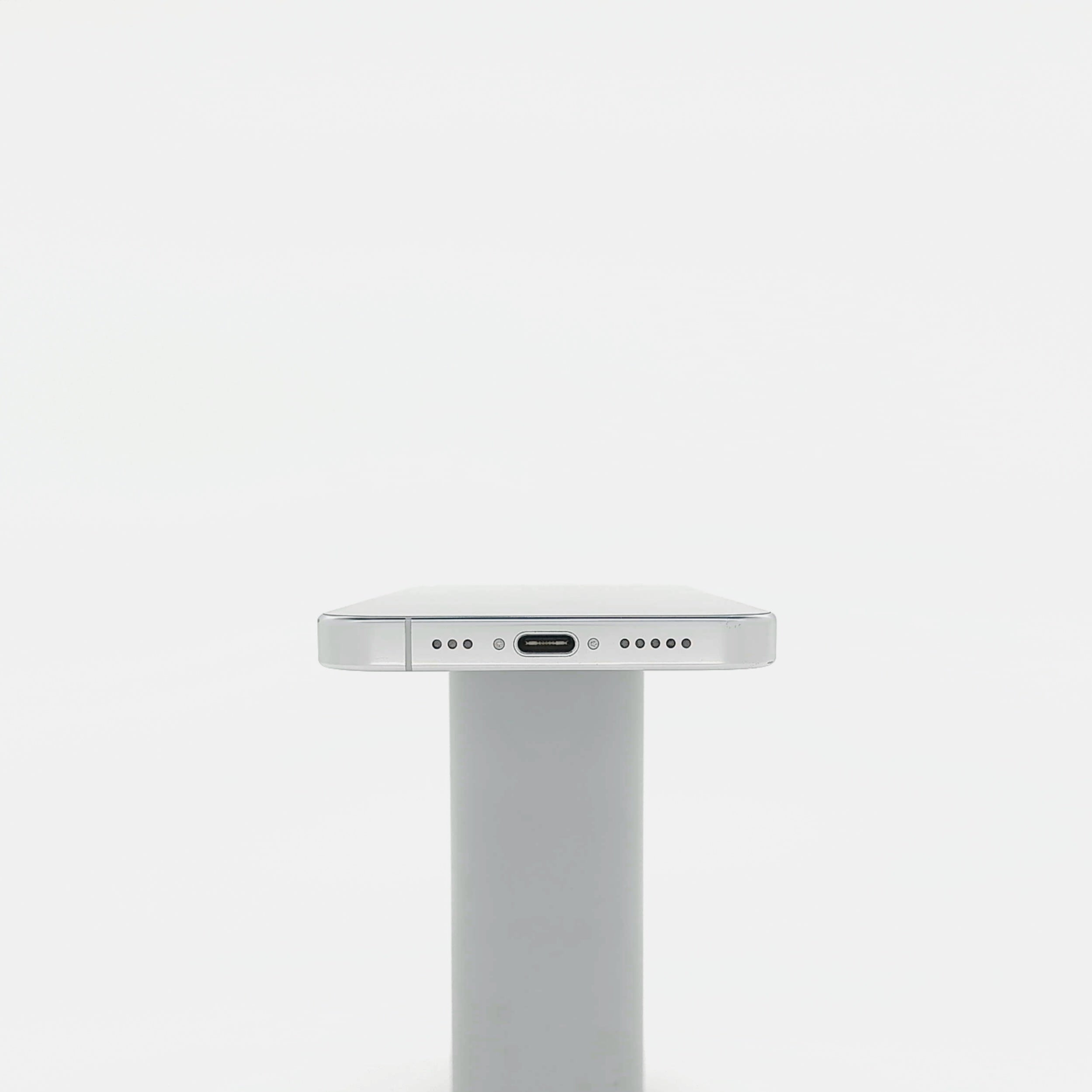 95新 Apple iPhone 16 Pro 128G 白色鈦金屬 中國大陸版