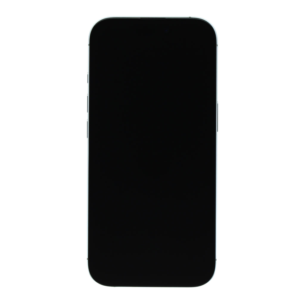 95新 Apple iPhone 16 Pro 128G 白色鈦金屬 中國大陸版