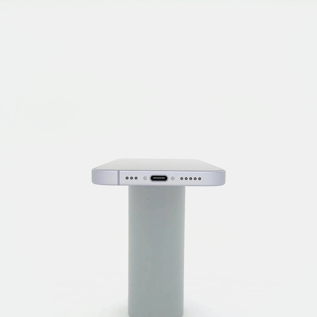 99新 Apple iPhone 17 256G 薰衣草紫色 中國大陸版