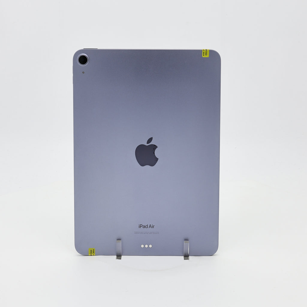 95新 Apple iPad Air5 256G 紫色 WIFI