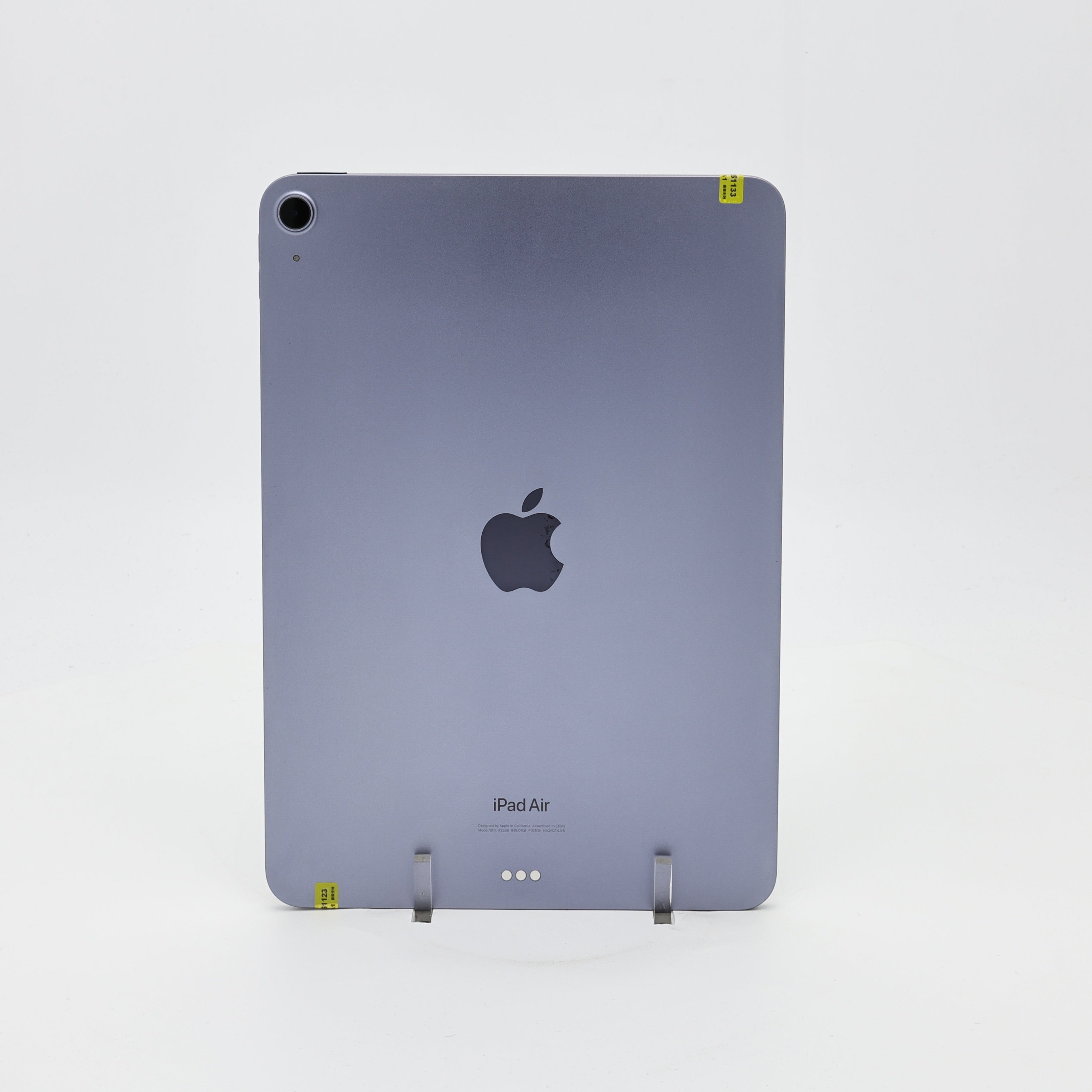 95新 Apple iPad Air5 256G 紫色 WIFI