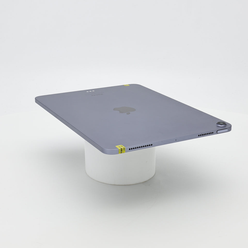 95新 Apple iPad Air5 256G 紫色 WIFI