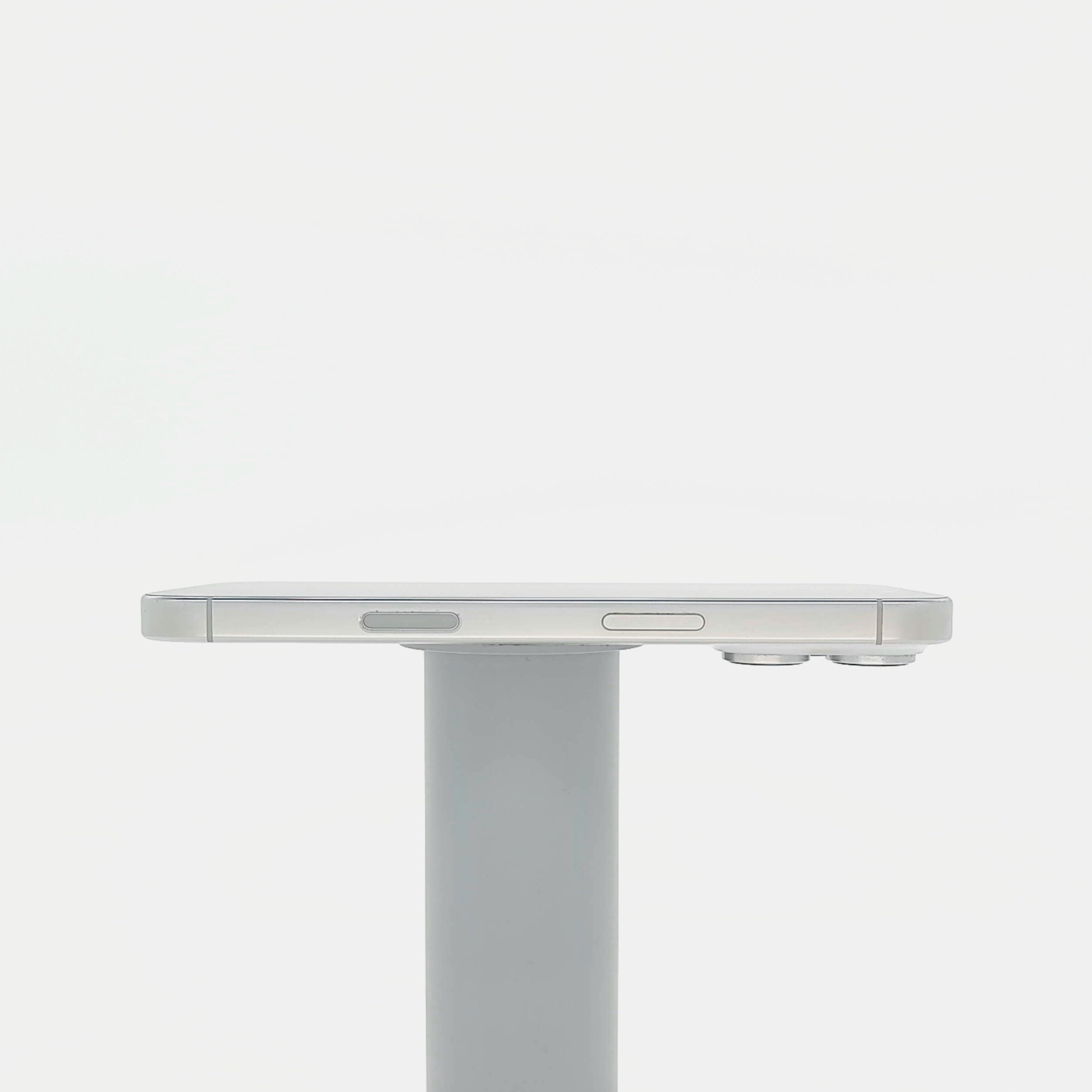 95新 Apple iPhone 16 Pro 128G 白色鈦金屬 中國大陸版