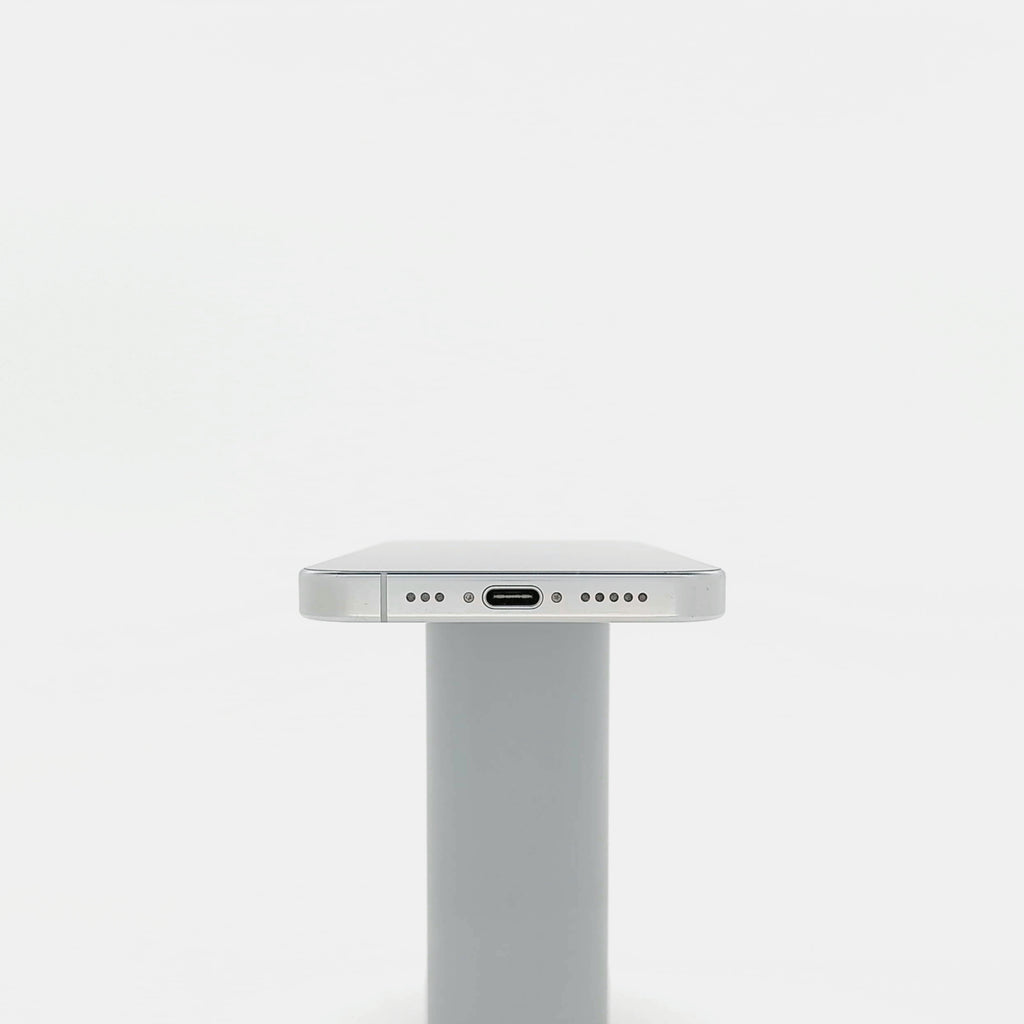 95新 Apple iPhone 16 Pro 128G 白色鈦金屬 中國大陸版